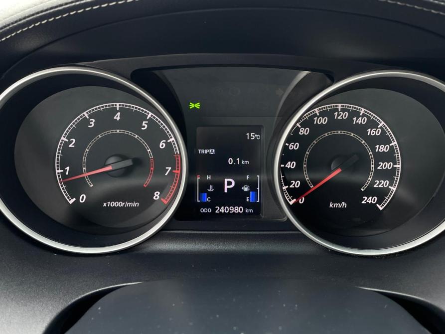 Mitsubishi Outlander II Рестайлинг Мурманск  - изображение 18