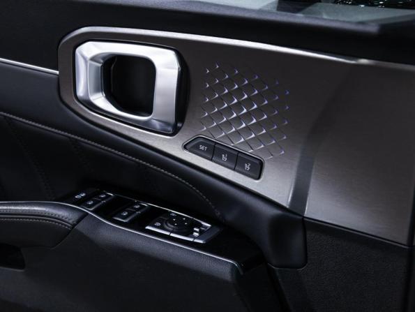 Kia Sorento IV с пробегом 2020 года, цена 3 534 300 рублей, 126220 км, внедорожник, Автокод Объявления