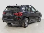 BMW X3 III (G01) Химки  - изображение 35