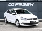 Volkswagen Polo V Новороссийск  - изображение 21