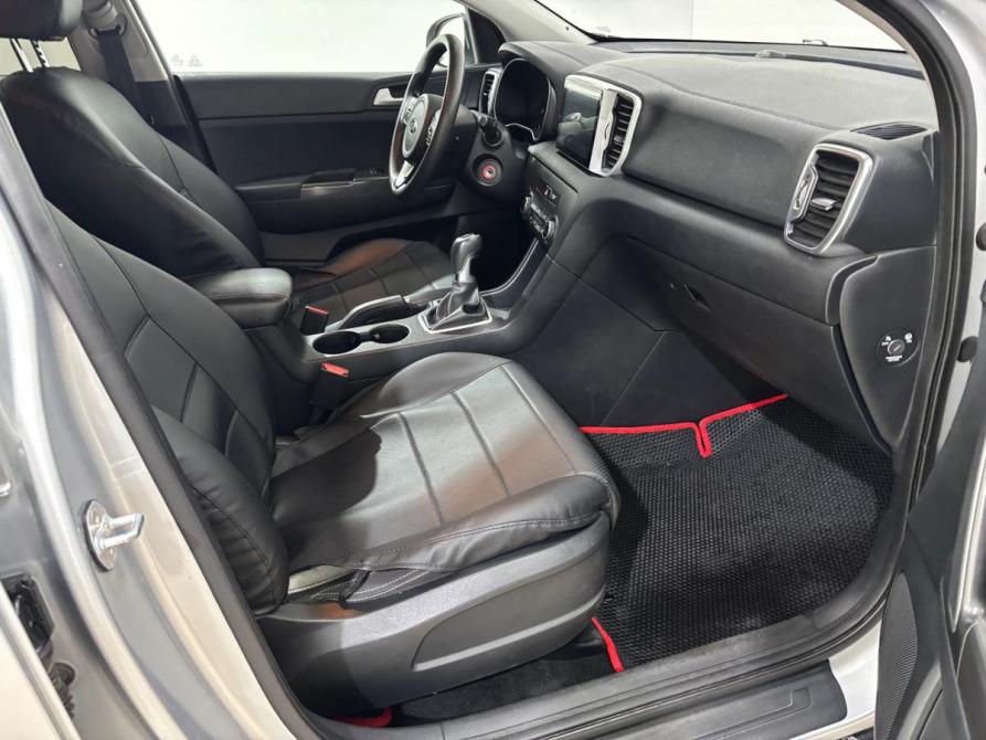 Kia Sportage IV Альметьевск  - изображение 16