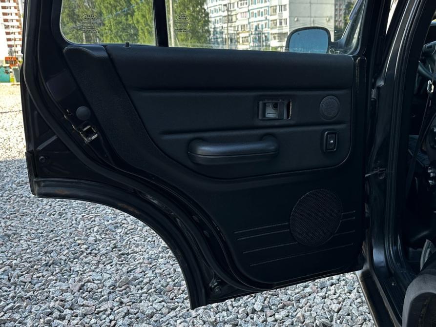 Land Rover Freelander I Ярославль  - изображение 17