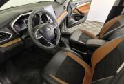 Lada (ВАЗ) Vesta I Рестайлинг (NG) Нижний Новгород  - изображение 32