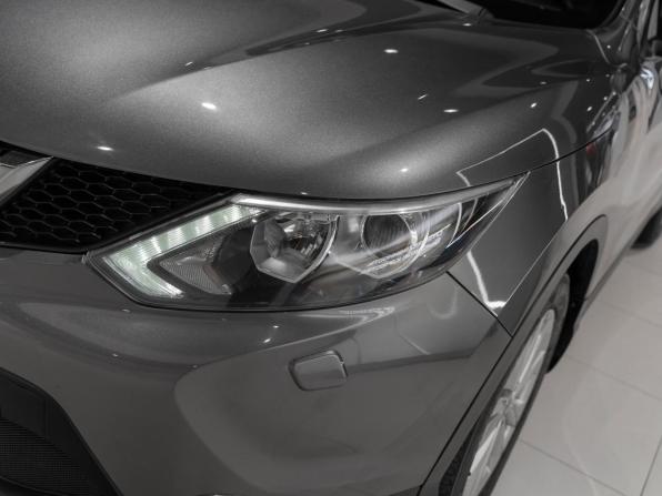 Nissan Qashqai II с пробегом 2015 года, цена 1 130 000 рублей, 158827 км, внедорожник, Автокод Объявления