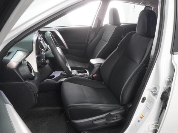 Toyota RAV4 IV (XA40) с пробегом 2014 года, цена 1 899 000 рублей, 147484 км, внедорожник, Автокод Объявления