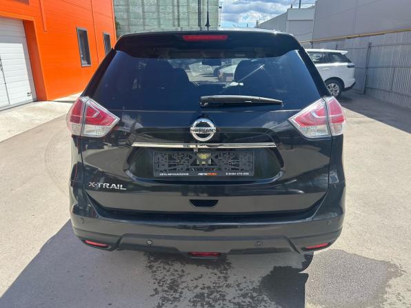 Nissan X-Trail III с пробегом 2015 года, цена 1 229 900 рублей, 218380 км, внедорожник, Автокод Объявления