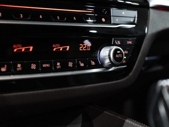 BMW 5 серии VII (G30/G31/G38) с пробегом 2018 года, цена 3 890 000 рублей, 146632 км, седан, Автокод Объявления