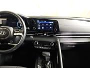 Hyundai Elantra VII (CN7) Москва  - изображение 35