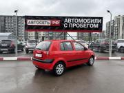 Hyundai Getz I Рестайлинг Альметьевск  - изображение 34