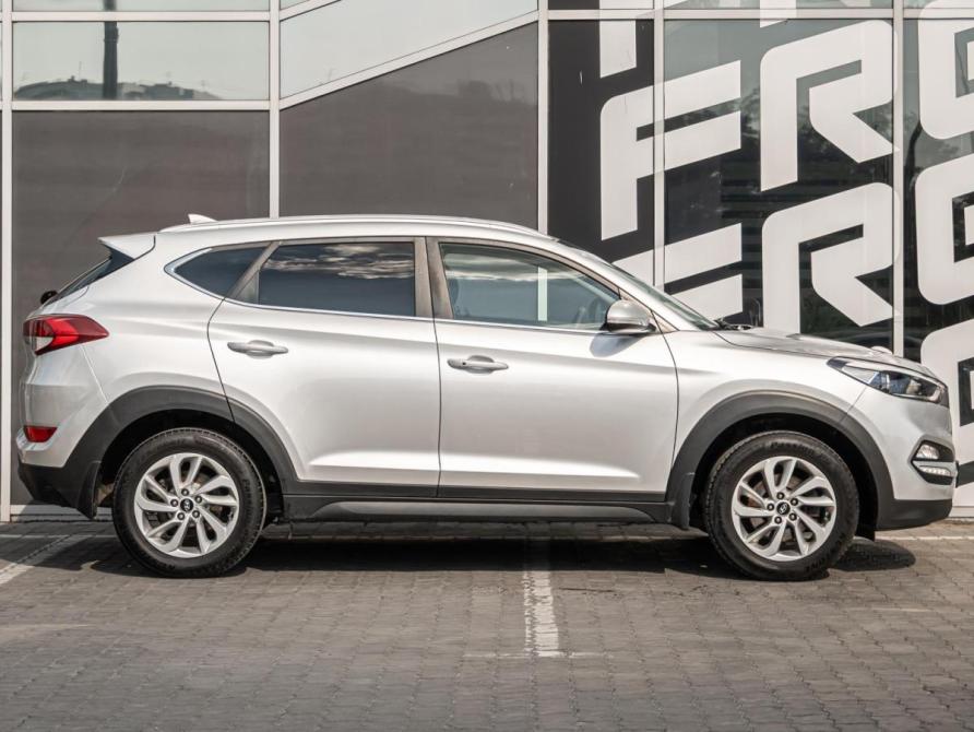 Hyundai Tucson III Краснодар  - изображение 5