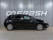 Opel Astra J Воронеж  - изображение 22