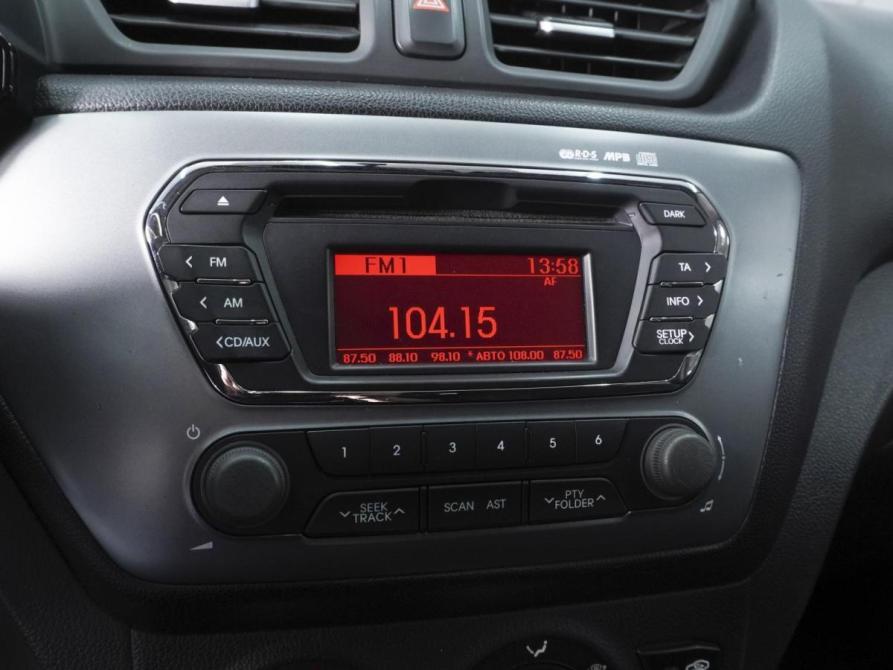 Kia Rio III Ростов-на-Дону  - изображение 16