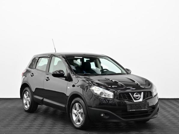 Nissan Qashqai I Рестайлинг с пробегом 2010 года, цена 999 000 рублей, 147000 км, внедорожник, Автокод Объявления
