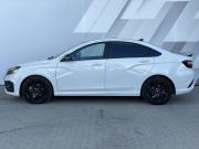 Lada (ВАЗ) Vesta I Рестайлинг (NG) Екатеринбург  - изображение 37