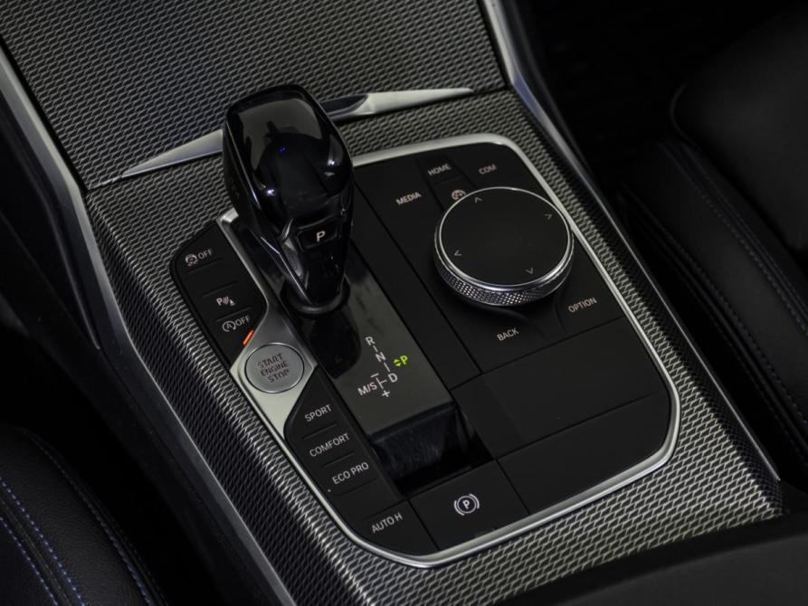 BMW 3 серии VII (G2x) Москва  - изображение 16