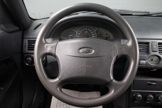 Lada (ВАЗ) Priora I с пробегом 2007 года, цена 229 000 рублей, 313197 км, седан, Автокод Объявления