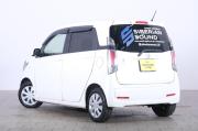 Honda N-WGN I Омск  - изображение 23
