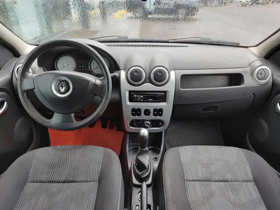 Renault Logan I Рестайлинг Ижевск  - изображение 17