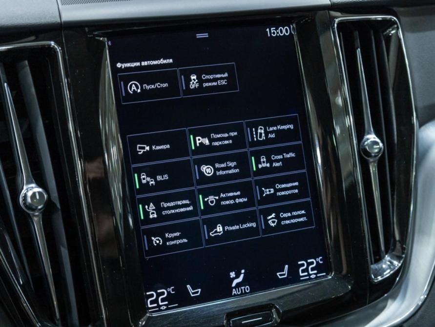 Volvo XC60 II Санкт-Петербург  - изображение 23