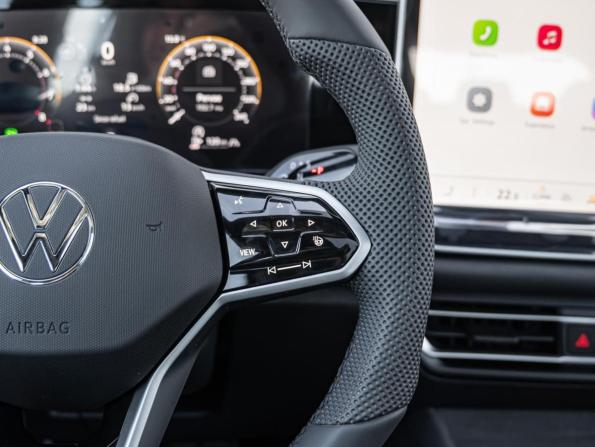 Volkswagen Tiguan III (China Market) с пробегом 2026 года, цена 4 850 000 рублей, 40 км, внедорожник, Автокод Объявления