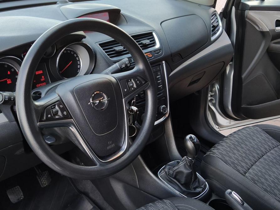 Opel Mokka I Екатеринбург  - изображение 17