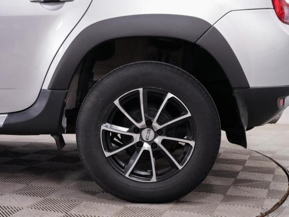 Renault Duster I с пробегом 2012 года, цена 975 000 рублей, 142145 км, внедорожник, Автокод Объявления