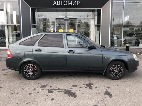 Lada (ВАЗ) Priora I с пробегом 2008 года, цена 300 000 рублей, 278800 км, хэтчбек, Автокод Объявления