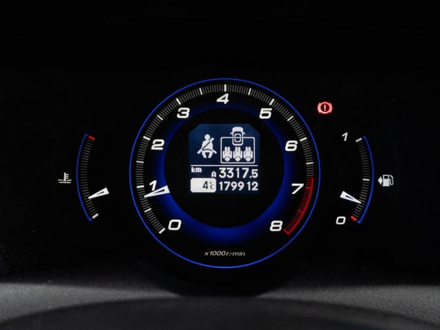 Honda Civic VIII Тюмень  - изображение 15