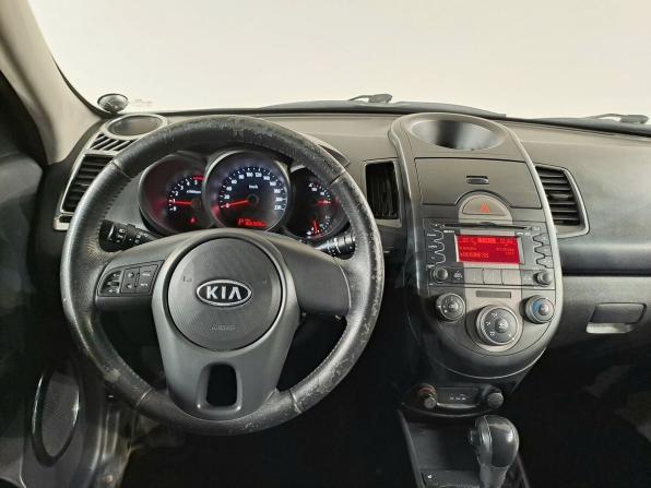 Kia Soul I с пробегом 2009 года, цена 699 000 рублей, 166326 км, хэтчбек, Автокод Объявления