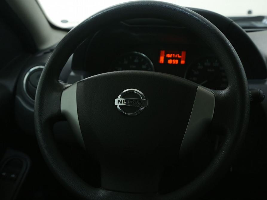 Nissan Terrano III (D10) Иваново  - изображение 16