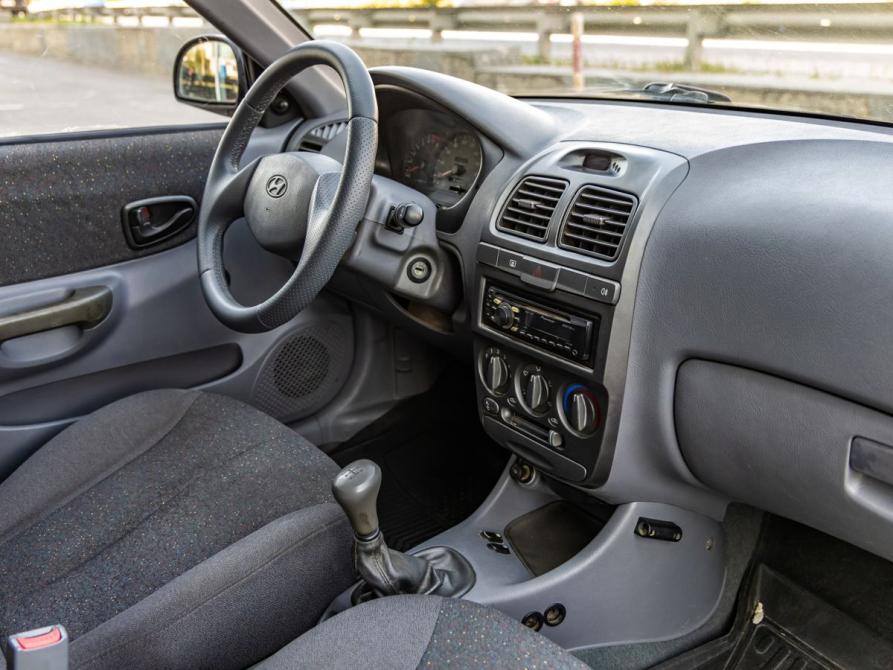 Hyundai Accent II Волгоград  - изображение 18