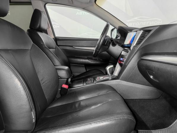 Subaru Outback IV Рестайлинг с пробегом 2012 года, цена 1 350 000 рублей, 204459 км, универсал, Автокод Объявления