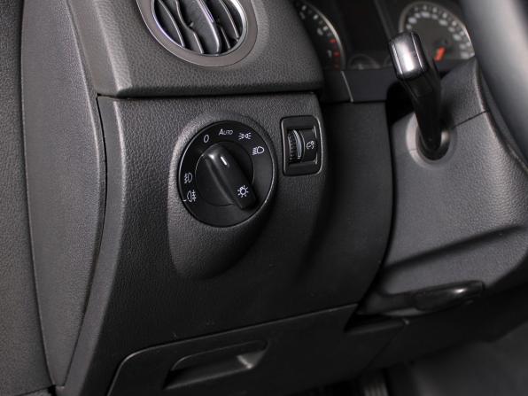 Volkswagen Tiguan I с пробегом 2009 года, цена 1 239 000 рублей, 275000 км, внедорожник, Автокод Объявления