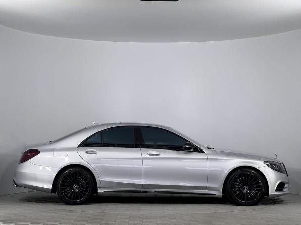 Mercedes-Benz S-Класс VI (W222 C217) с пробегом 2013 года, цена 2 530 000 рублей, 283416 км, седан, Автокод Объявления