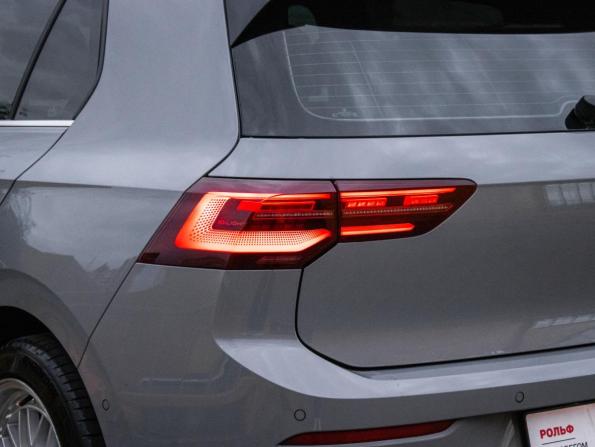 Volkswagen Golf VIII с пробегом 2022 года, цена 2 749 000 рублей, 73813 км, хэтчбек, Автокод Объявления