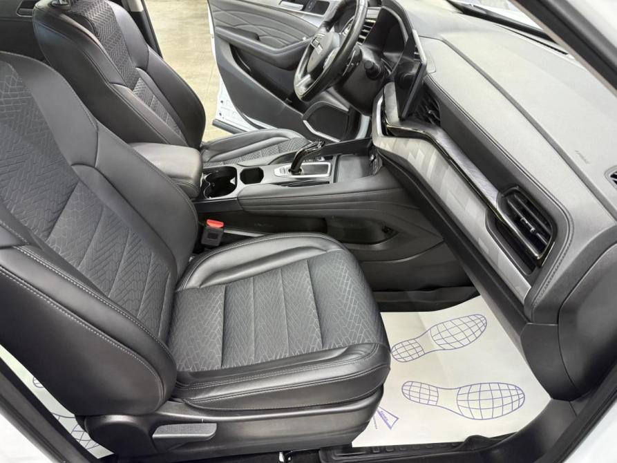 Haval F7x I Рестайлинг Азнакаево  - изображение 16