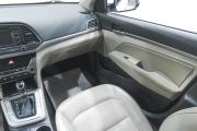 Hyundai Elantra VI (AD) Новокузнецк  - изображение 36