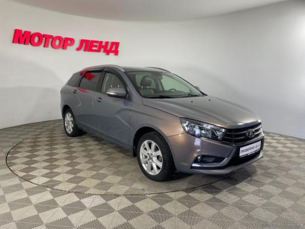 Lada (ВАЗ) Vesta I с пробегом 2020 года, цена 1 216 000 рублей, 73875 км, универсал, Автокод Объявления