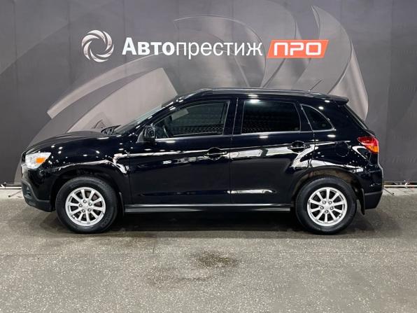 Mitsubishi ASX I с пробегом 2012 года, цена 1 094 000 рублей, 140346 км, внедорожник, Автокод Объявления