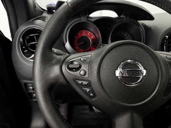 Nissan Juke Nismo I Рестайлинг с пробегом 2014 года, цена 1 459 000 рублей, 182666 км, внедорожник, Автокод Объявления