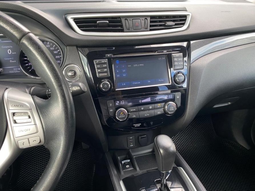 Nissan X-Trail III Сочи  - изображение 13