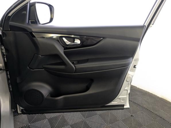 Nissan Qashqai II Рестайлинг с пробегом 2019 года, цена 1 750 000 рублей, 123813 км, внедорожник, Автокод Объявления