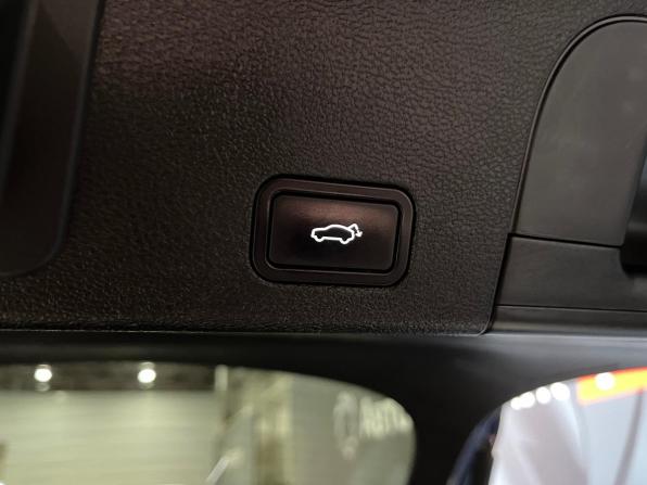 Geely Tugella I с пробегом 2021 года, цена 2 560 000 рублей, 61600 км, внедорожник, Автокод Объявления