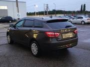 Lada (ВАЗ) Vesta I Набережные Челны  - изображение 34