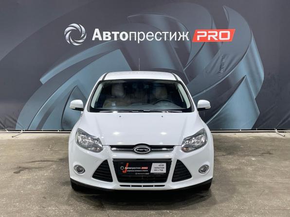 Ford Focus III с пробегом 2013 года, цена 730 000 рублей, 178295 км, хэтчбек, Автокод Объявления