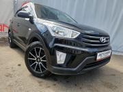 Hyundai Creta I Ярославль  - изображение 26