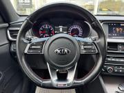 Kia Optima IV Рестайлинг Ульяновск  - изображение 59