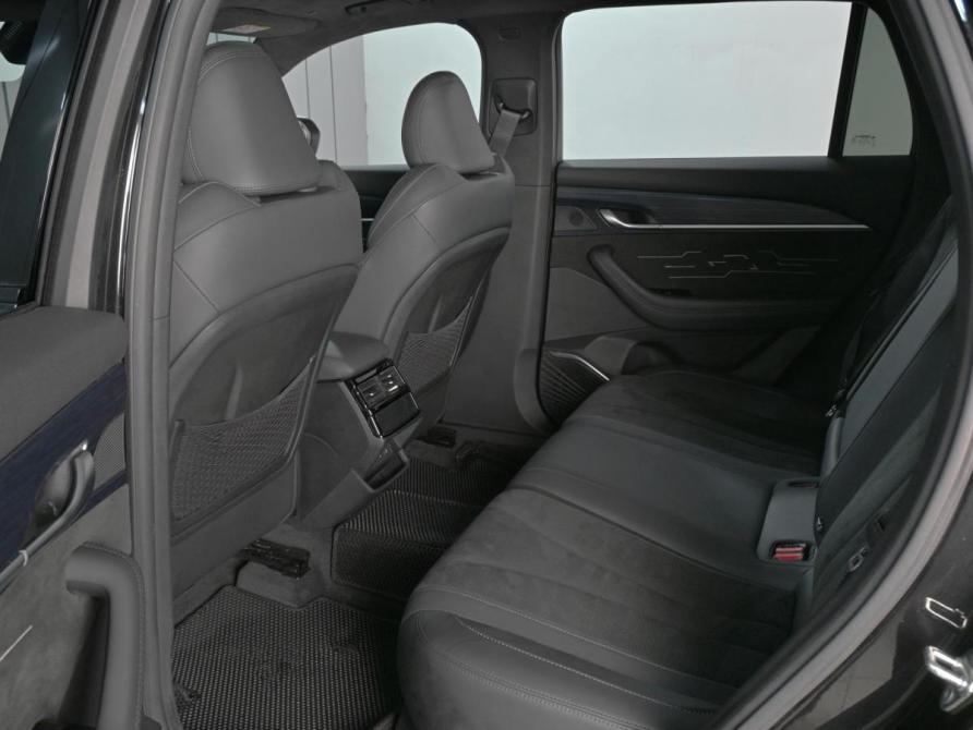 Geely Monjaro I Ростов-на-Дону  - изображение 11