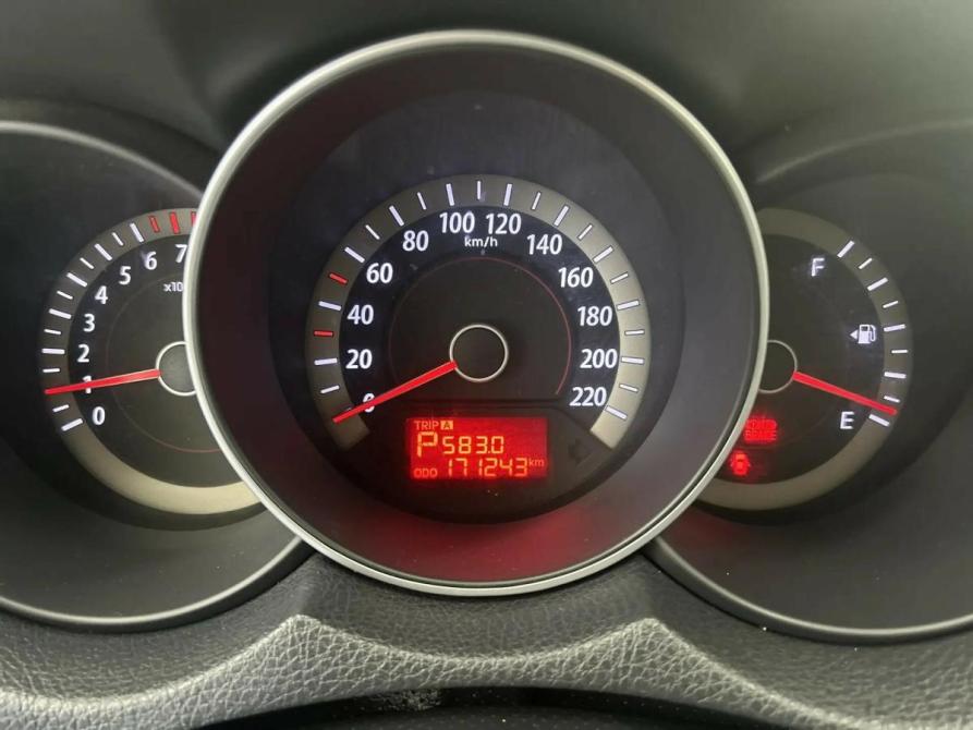 Kia Cerato II Набережные Челны  - изображение 10
