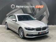 BMW 5 серии VII (G30/G31/G38) Пермь  - изображение 31
